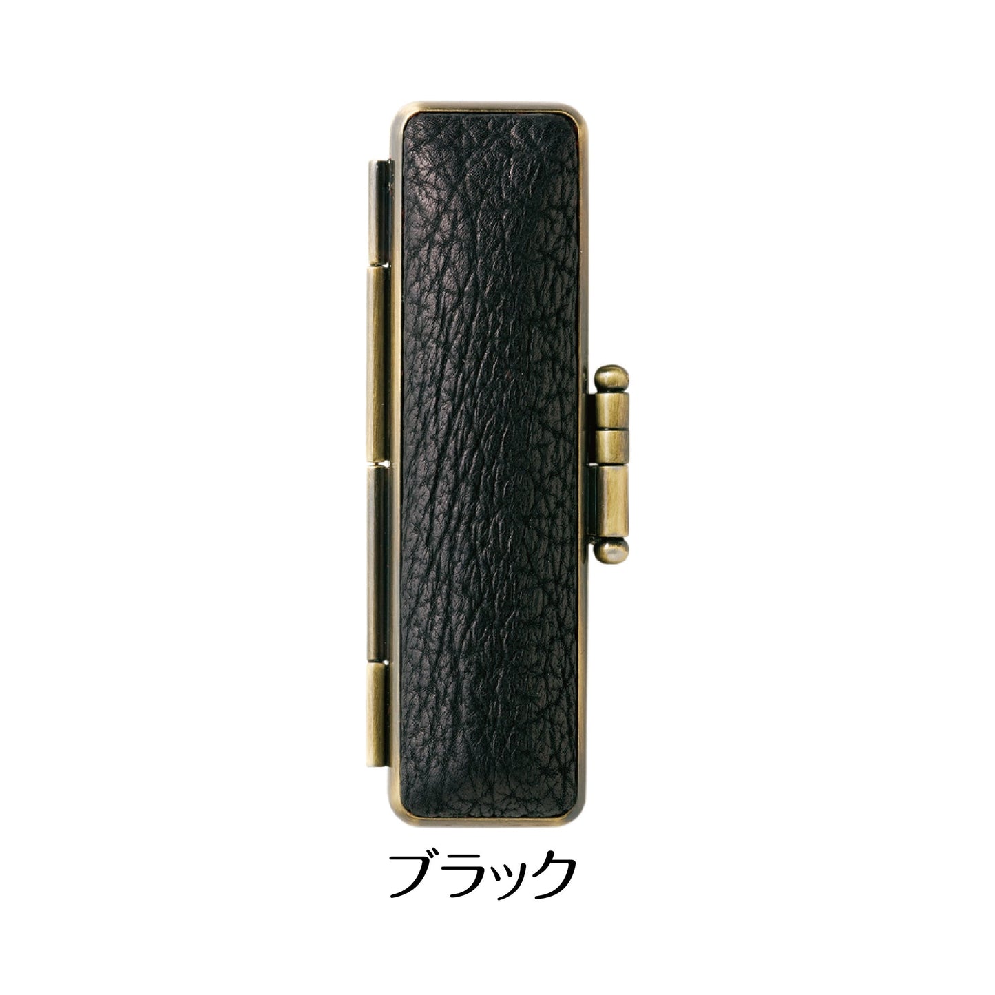 印章ケース「シャーク(鮫皮)」画像2