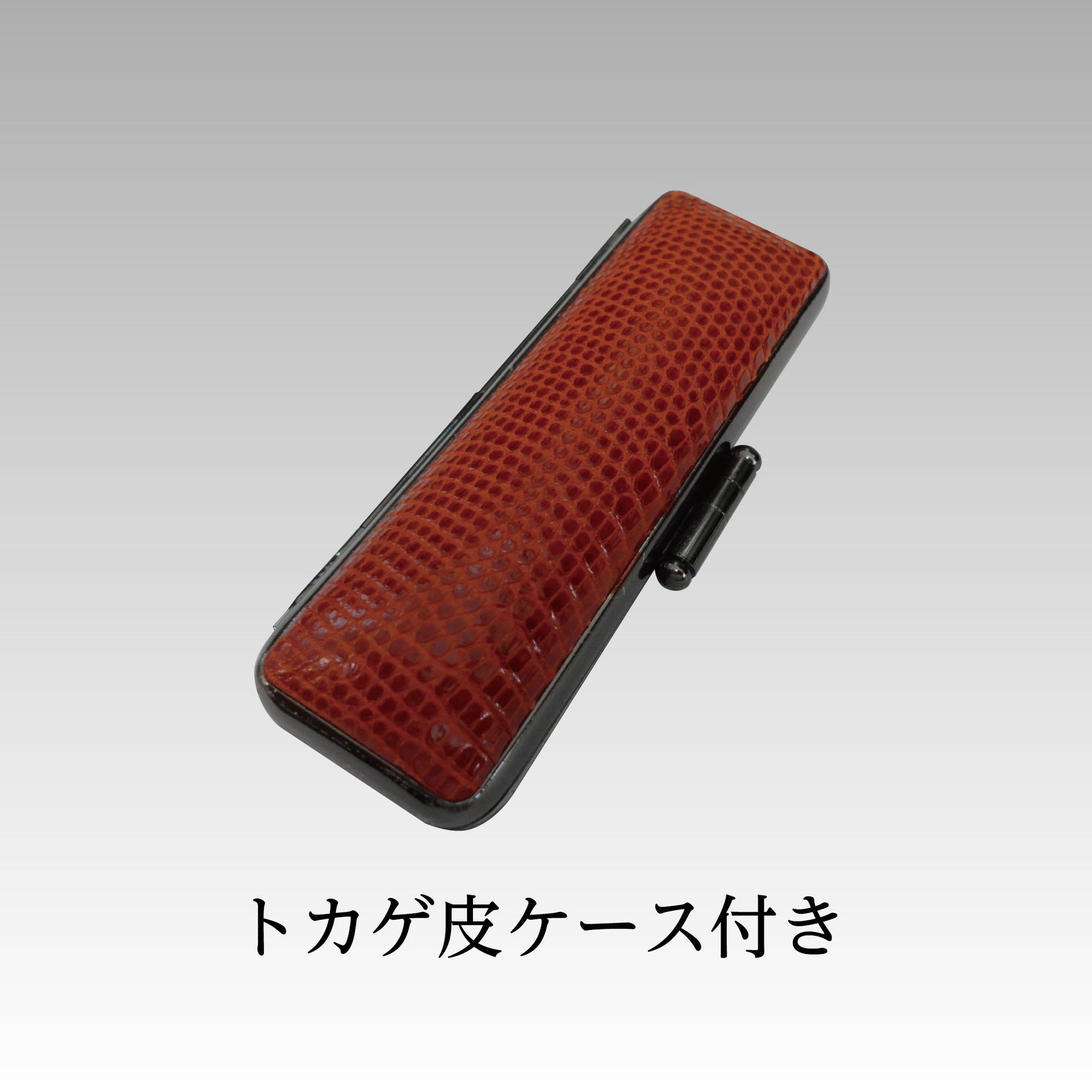 銀行印 本象牙(特上)画像2