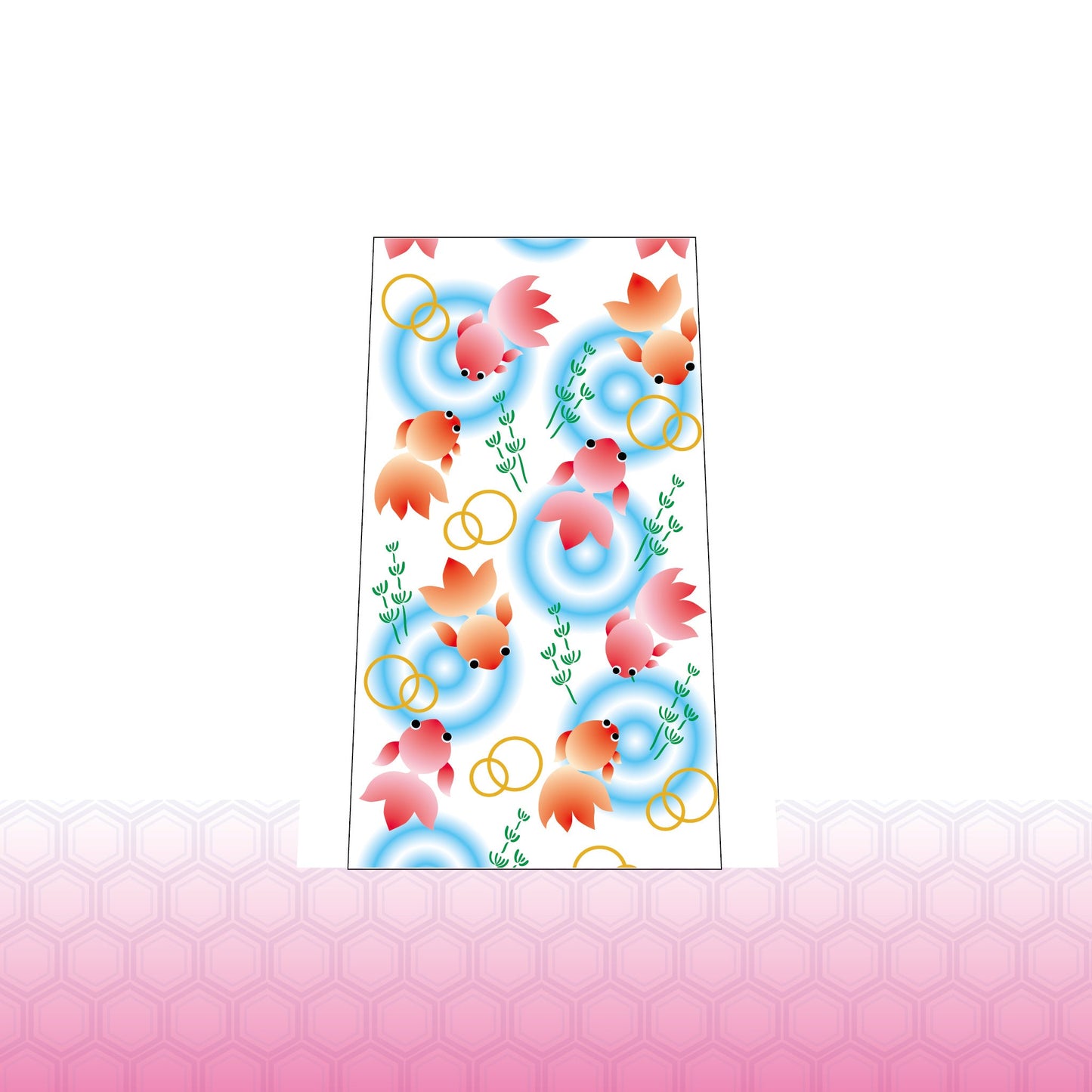舞はん妓(金魚鉢)画像2