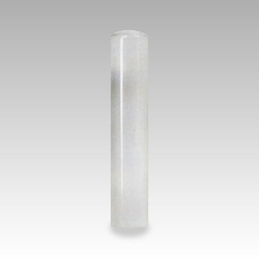 宝飾印(白水晶)画像1