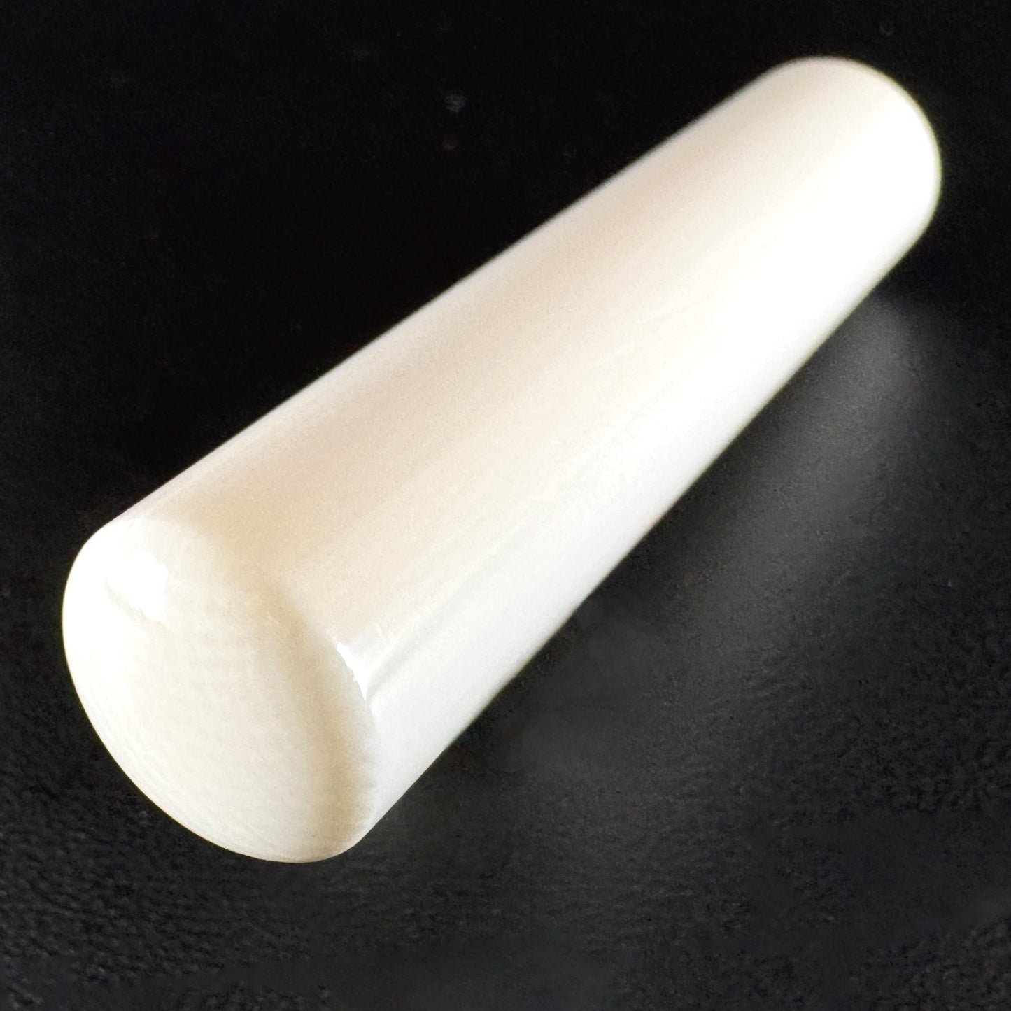 認印 本象牙（極上） – ハン六オンラインショップ