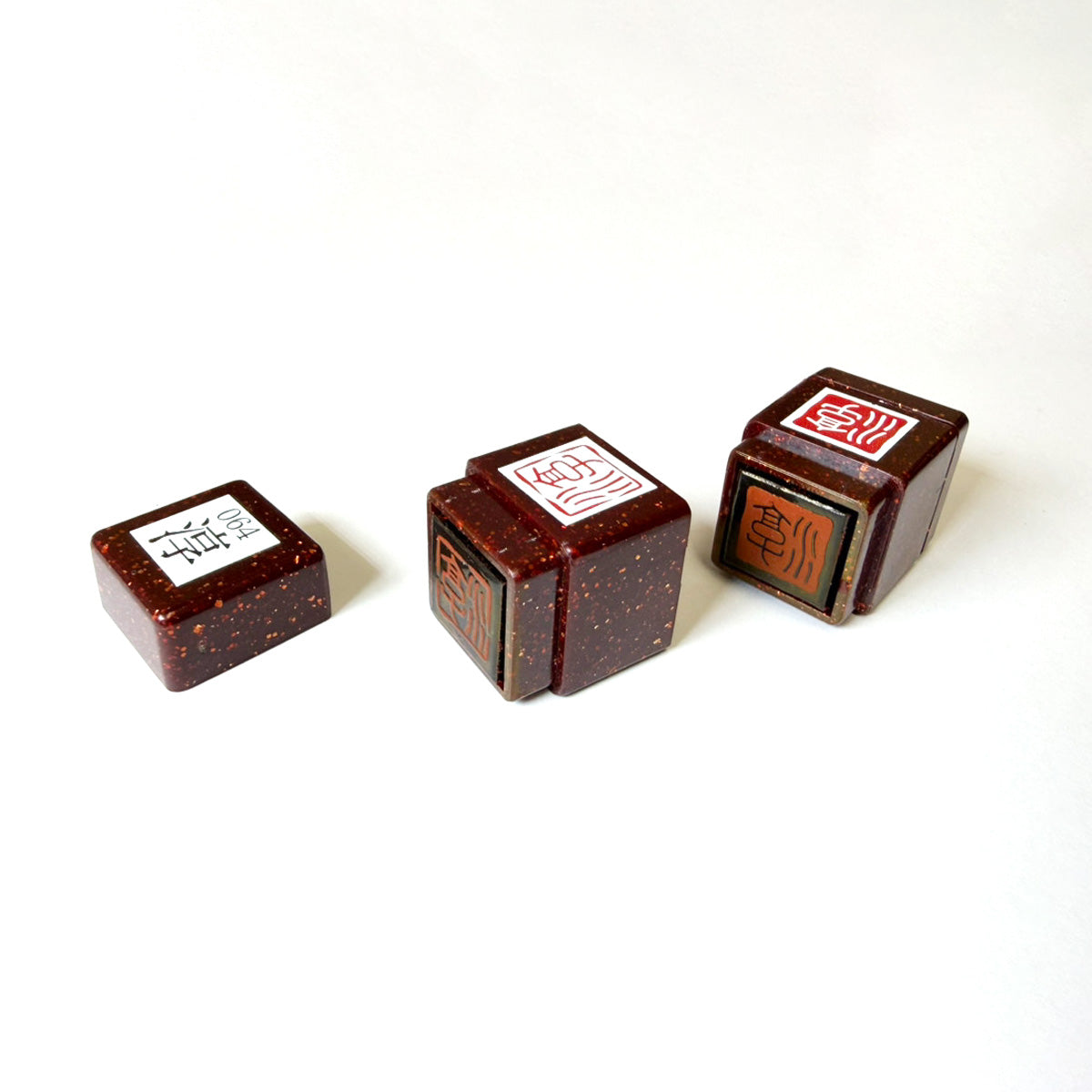 白朱合彩(既製品)