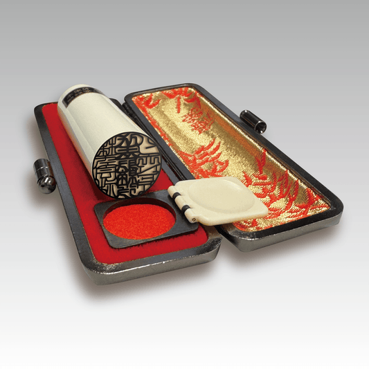 高級印鑑の作成・通販は創業160有余年の「ハン六オンラインショップ」 高級印鑑の作成・通販は創業160有余年の「ハン六オンラインショップ」