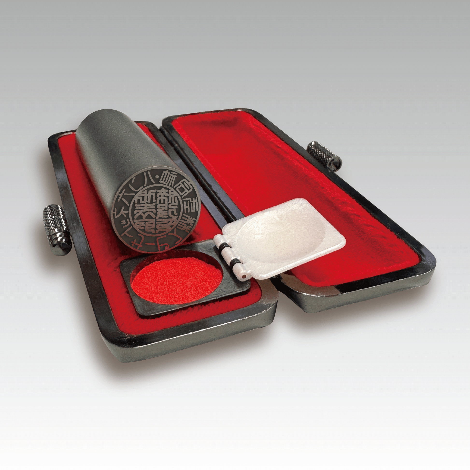 法人実印・銀行印 チタン – ハン六オンラインショップ 法人実印・銀行印 チタン – ハン六オンラインショップ