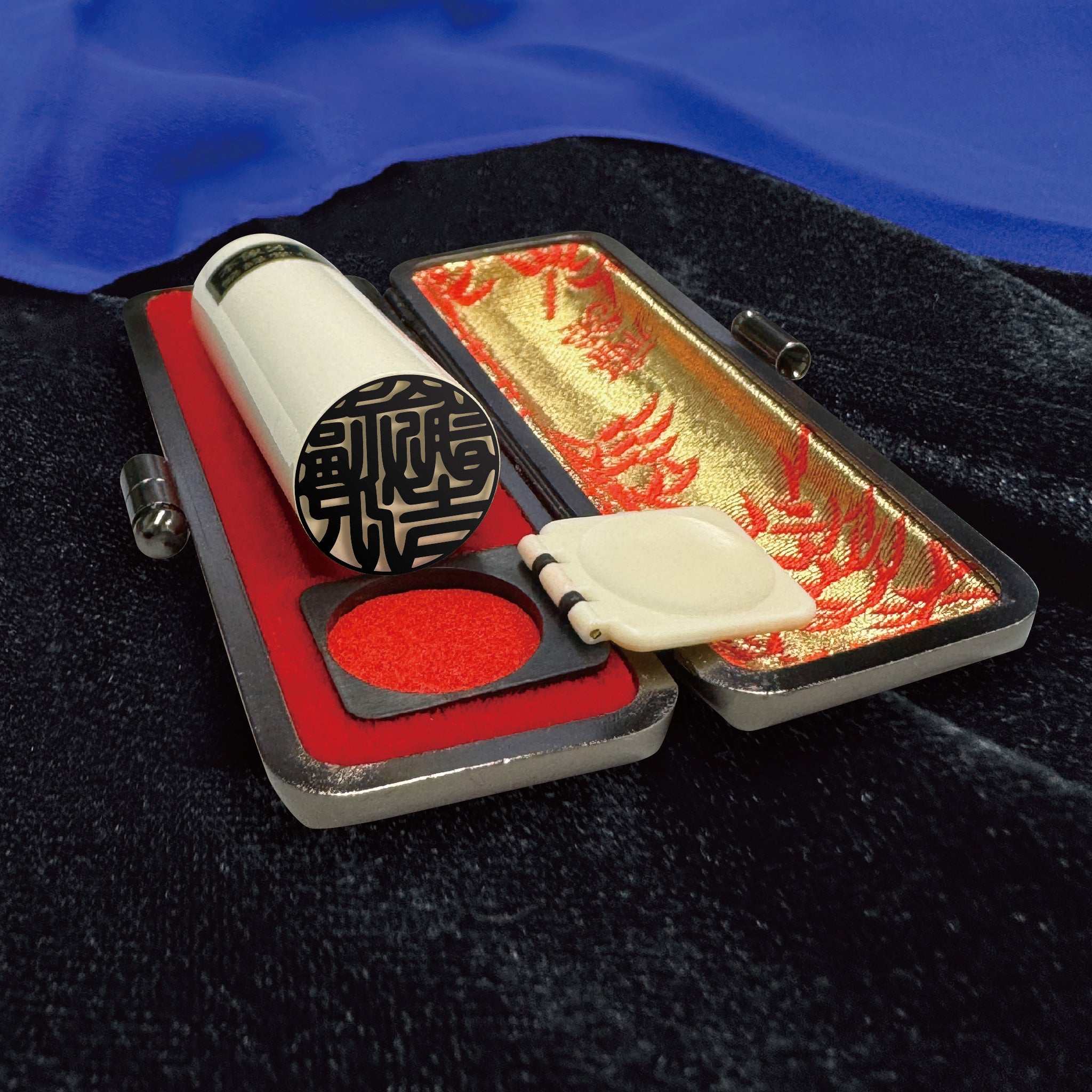 実印 本象牙（特上） – ハン六オンラインショップ