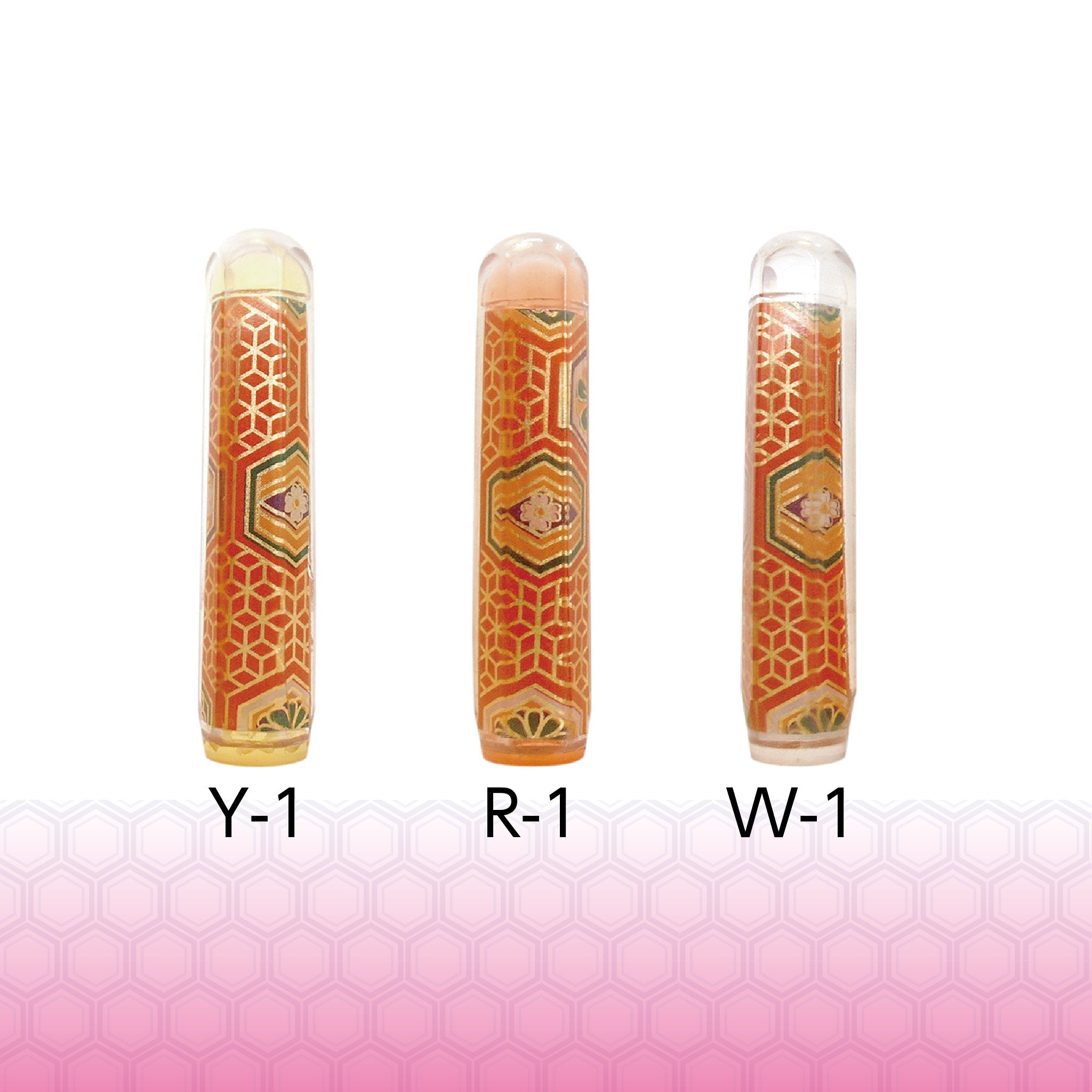６ミリの本拓殖印をお作りします♪ 舞はん妓 my hanko – ハン六オンラインショップ