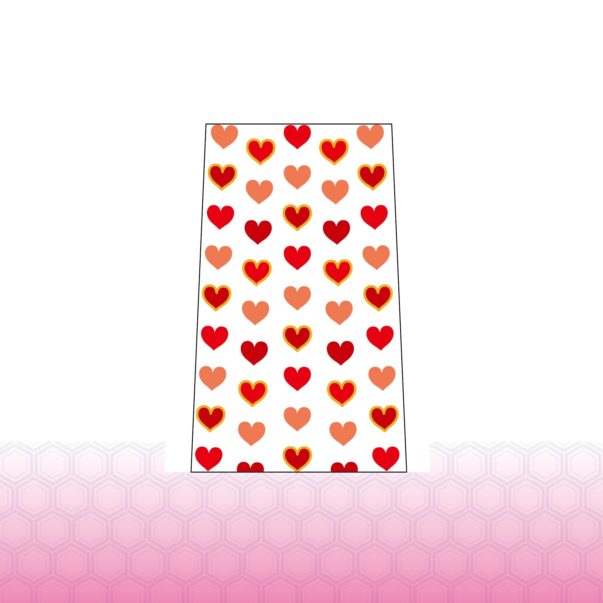 舞はん妓（46 ラブハート） – ハン六オンラインショップ