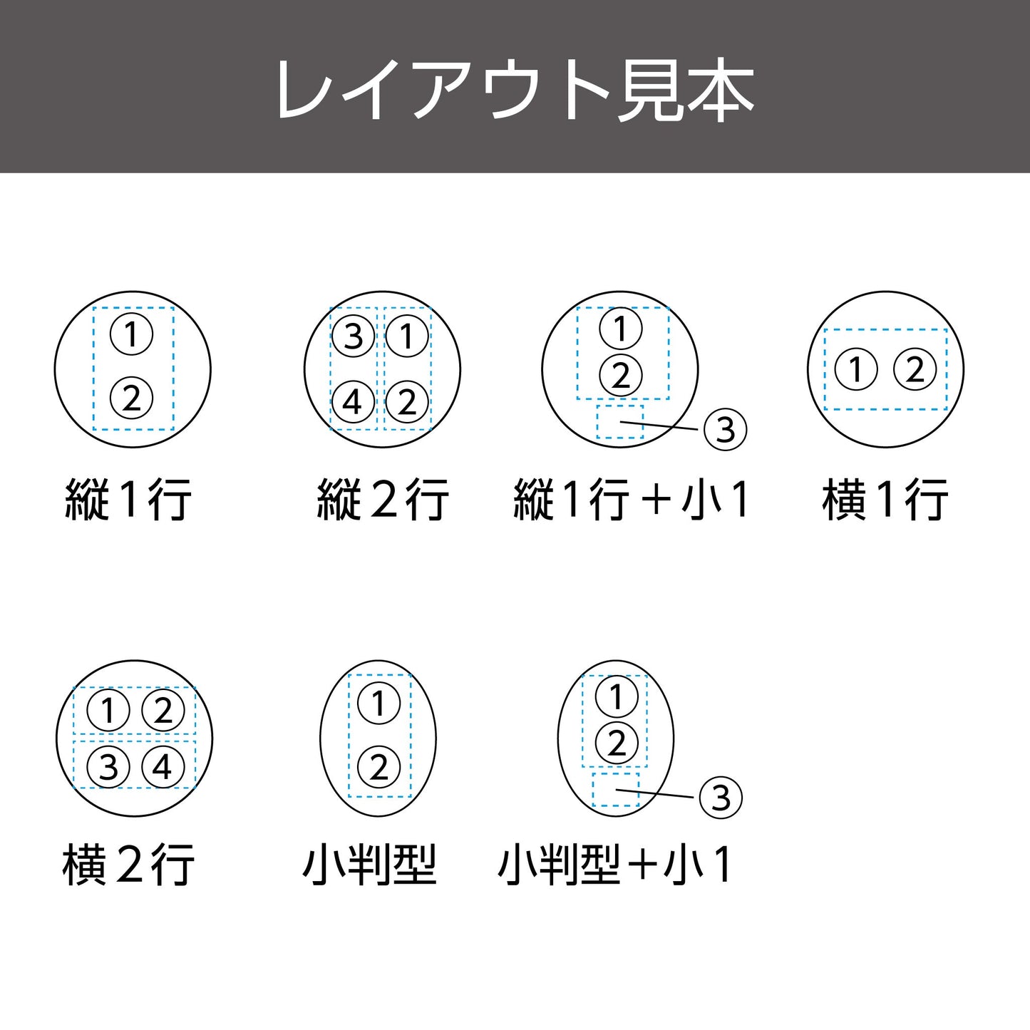 シヤチハタ ネーム9認印画像4